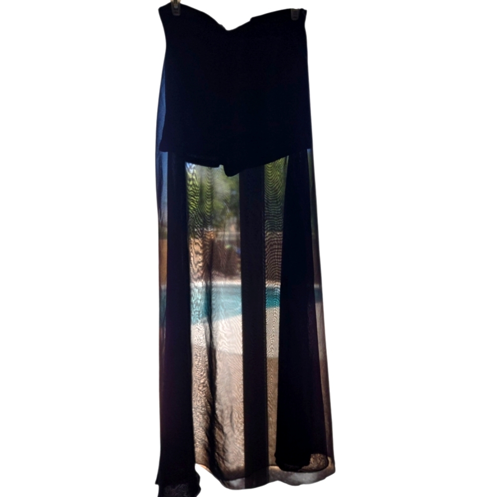 Mimi Chica Juniors Hot Pant/skirt Suze 3